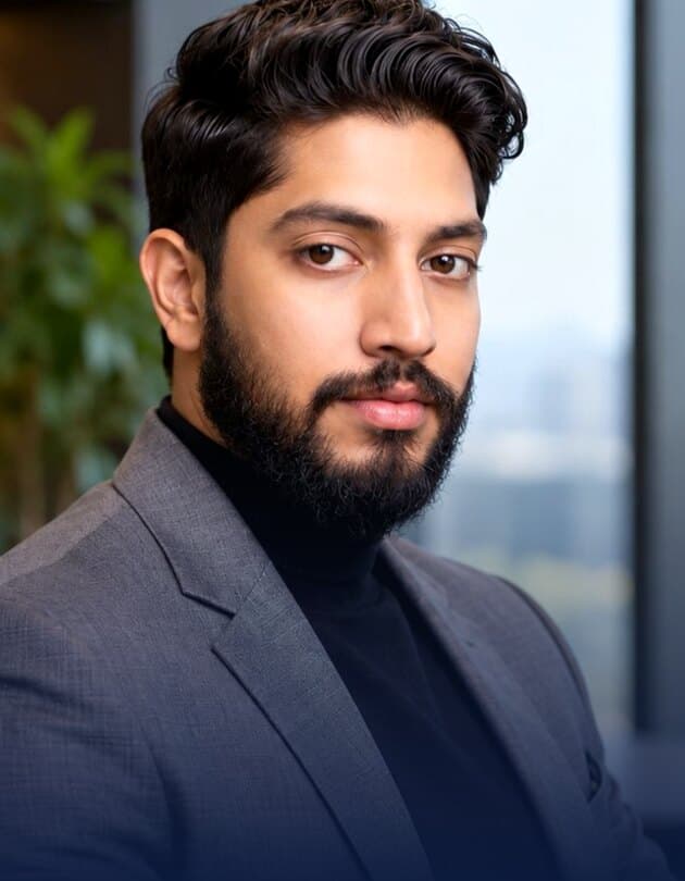 Kumar Shanu, CTO · Fintech & payments architect — PayzoPlus