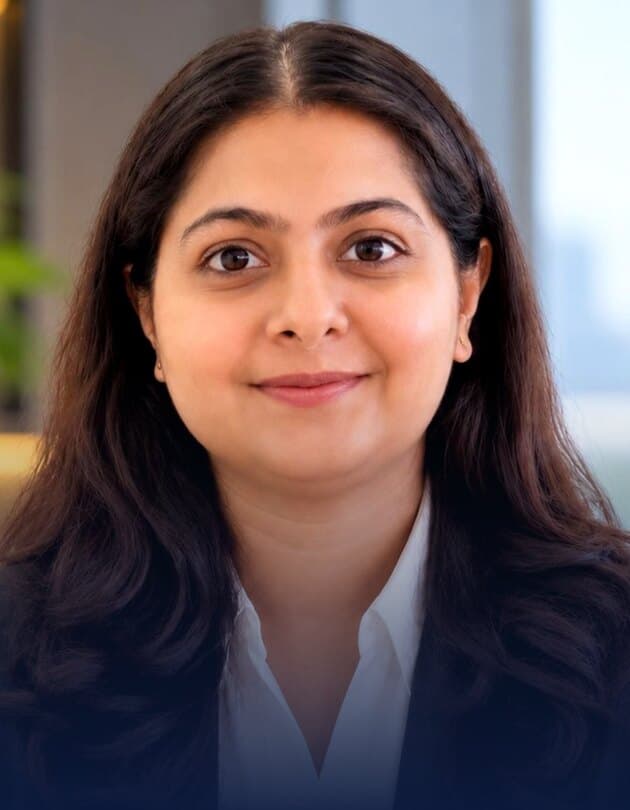 Sakshi Patidar, Marketing Analyst — PayzoPlus
