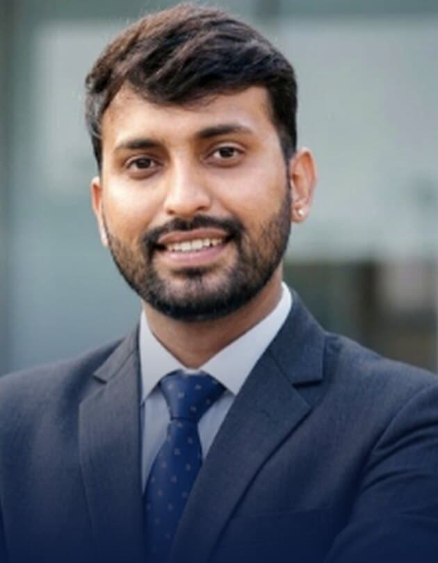 CA Vedansh Sharma, Debt syndication & subsidy — InfinityEdge
