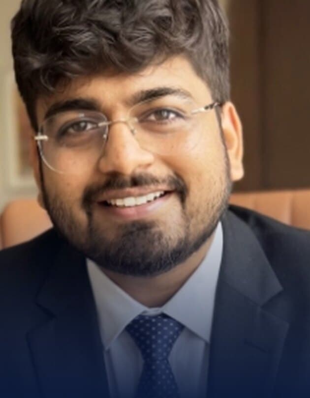 CA Vishesh Jain, Structured finance · CFA L2 — InfinityEdge
